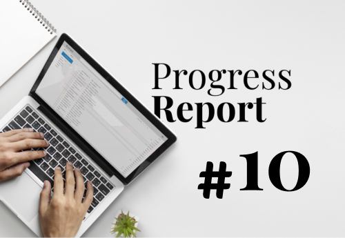 Progress Report #10: BetBlocker Partnership & New Direction of the Campaign